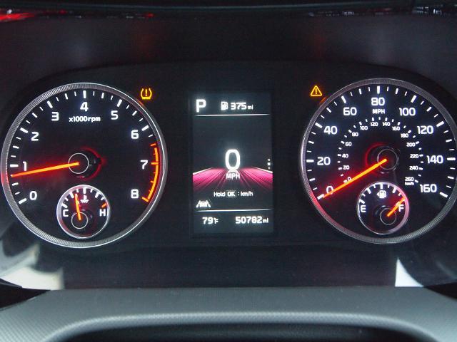 2021 Kia K5 Vehicle Photo in MADISON, IN 47250-1611