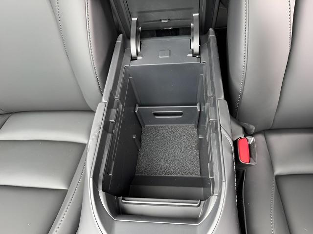 2025 Mazda CX-30 Vehicle Photo in Green Bay, WI 54304