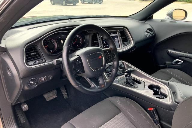 2020 Dodge Challenger Vehicle Photo in Kansas City, MO 64114