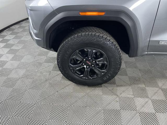 2024 GMC Canyon Vehicle Photo in GILBERT, AZ 85297-0402