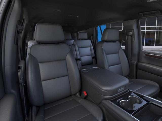 2025 Chevrolet Tahoe Vehicle Photo in Roslyn, NY 11576