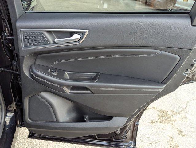 2024 Ford Edge Vehicle Photo in San Antonio, TX 78230