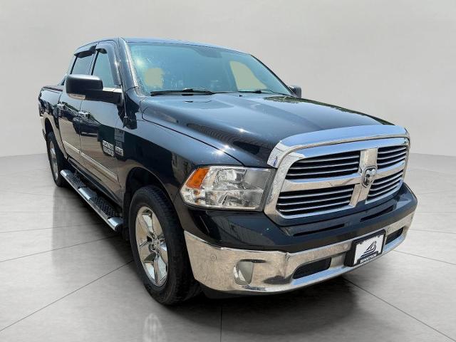 2015 Ram 1500 Vehicle Photo in Kaukauna, WI 54130