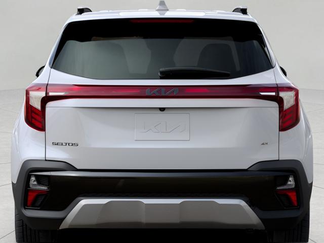 2025 Kia Seltos Vehicle Photo in Appleton, WI 54914