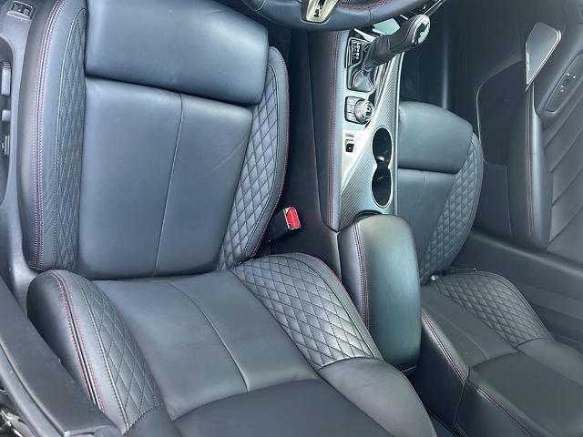 2022 INFINITI Q50 Vehicle Photo in San Antonio, TX 78230
