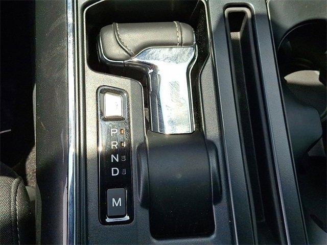 2022 Ford F-150 Vehicle Photo in LANCASTER, PA 17601-0000