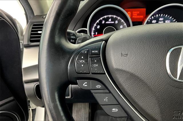 2013 Acura TL Vehicle Photo in Grapevine, TX 76051