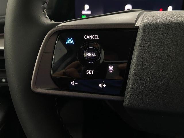 2025 Nissan Murano Vehicle Photo in Appleton, WI 54913