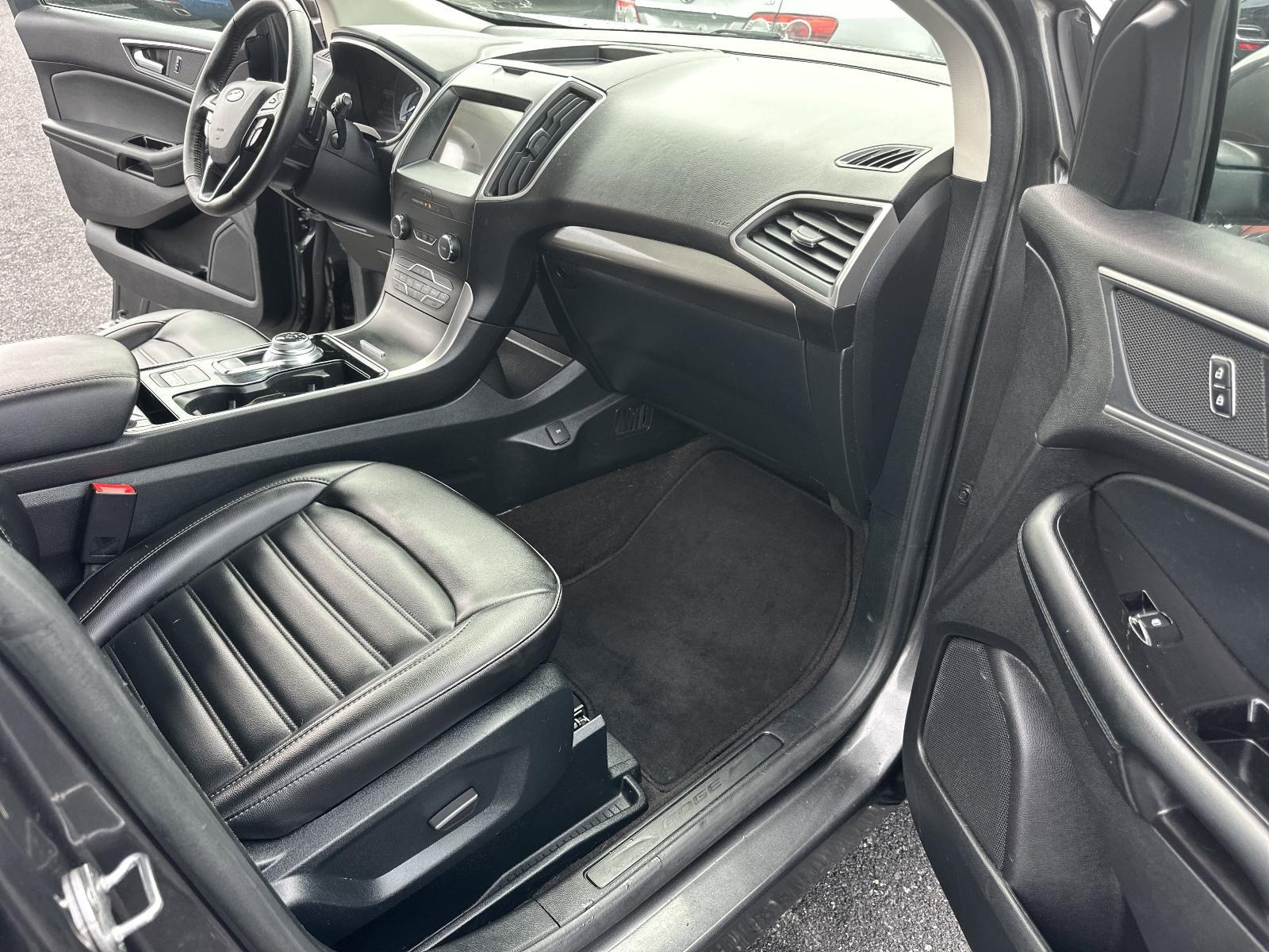 2020 Ford Edge Vehicle Photo in Mechanicsburg, PA 17050-1707