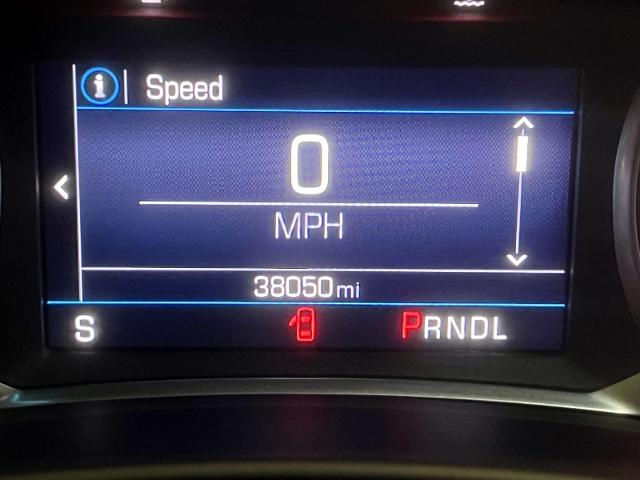 2022 Chevrolet Equinox Vehicle Photo in Roslyn, NY 11576