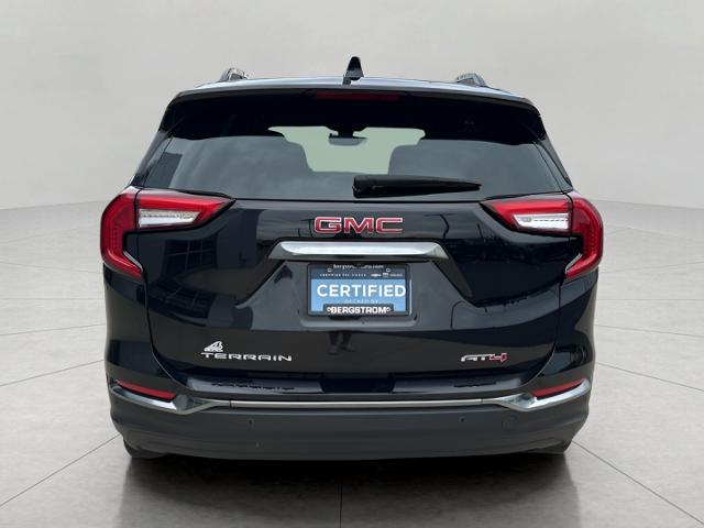 2024 GMC Terrain Vehicle Photo in MANITOWOC, WI 54220-5838