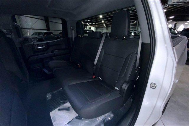 2025 Chevrolet Silverado 1500 Vehicle Photo in KANSAS CITY, MO 64114-4502