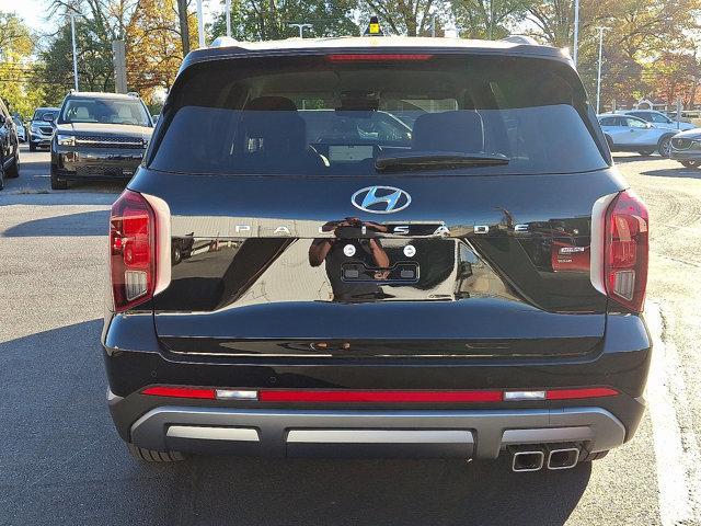 2025 Hyundai PALISADE Vehicle Photo in Harrisburg, PA 17111