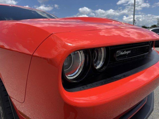 2022 Dodge Challenger Vehicle Photo in Mechanicsburg, PA 17050-1707