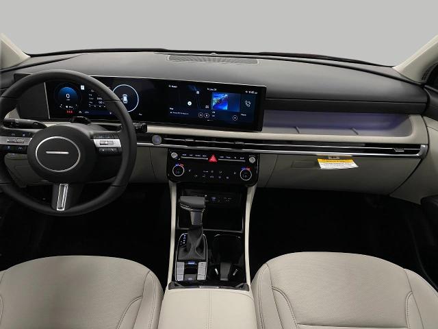 2025 Hyundai TUCSON Vehicle Photo in Appleton, WI 54913