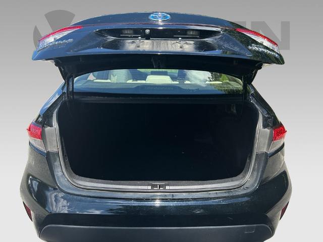2023 Toyota Corolla Vehicle Photo in Statesboro, GA 30458