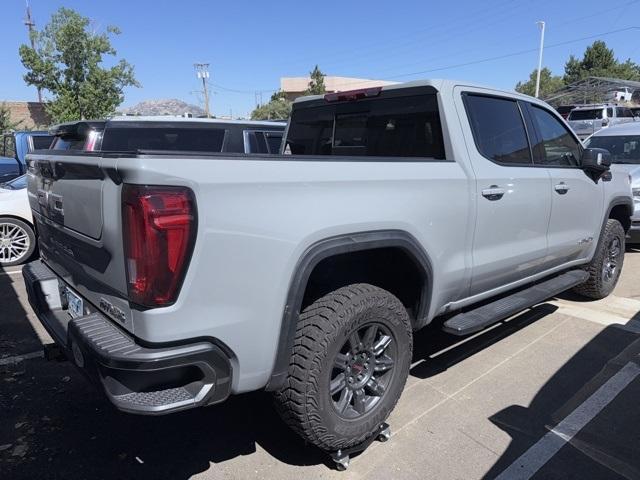 2024 GMC Sierra 1500 Vehicle Photo in PRESCOTT, AZ 86305-3700