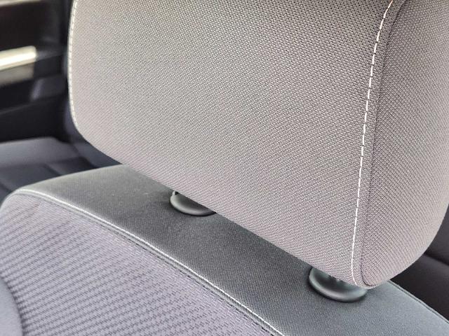 2016 Chevrolet Silverado 1500 Vehicle Photo in DENTON, TX 76210-9321