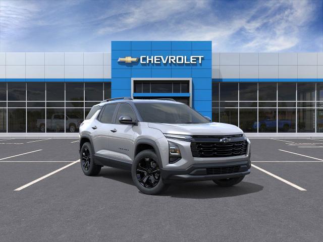 2026 Chevrolet Equinox Vehicle Photo in LANCASTER, PA 17601-0000