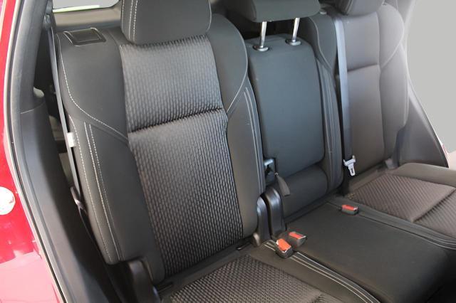 2022 Mitsubishi Outlander Vehicle Photo in Green Bay, WI 54304