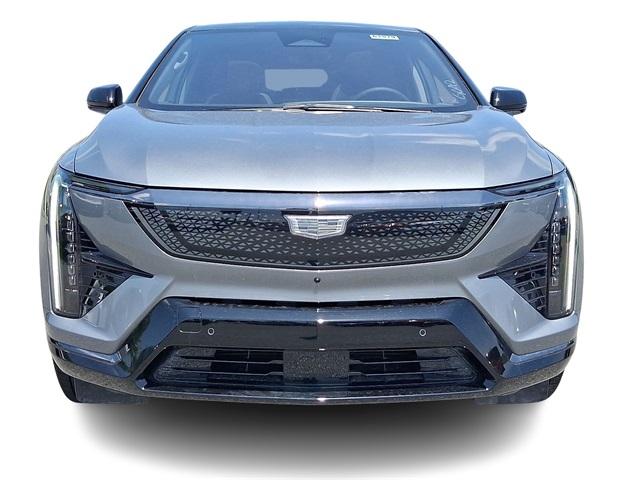 2025 Cadillac OPTIQ Vehicle Photo in ALLENTOWN, PA 18103-7399