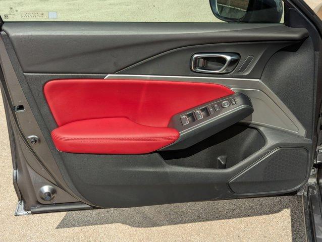 2025 Acura Integra Vehicle Photo in San Antonio, TX 78230
