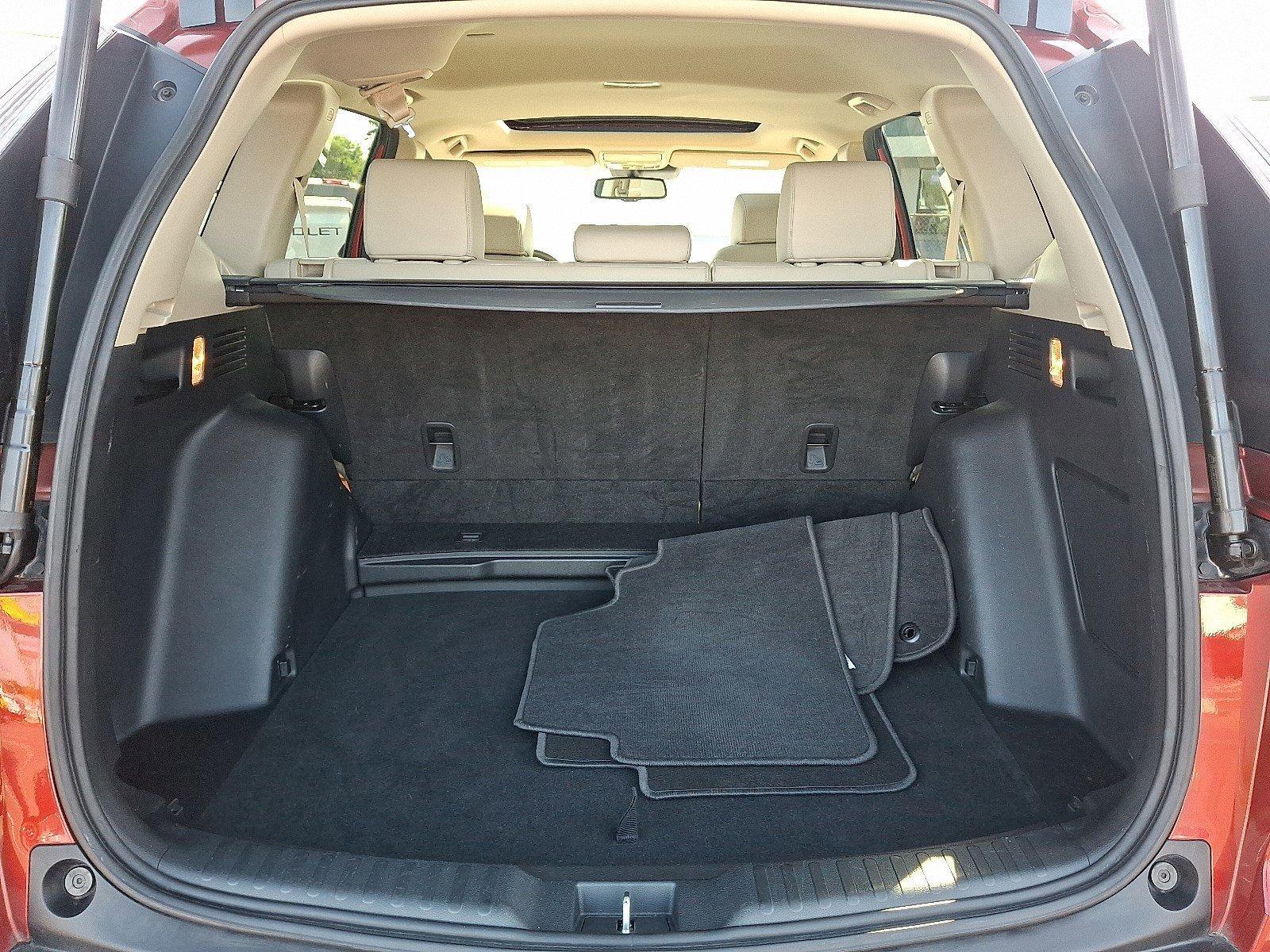 2018 Honda CR-V Vehicle Photo in Harrisburg, PA 17111