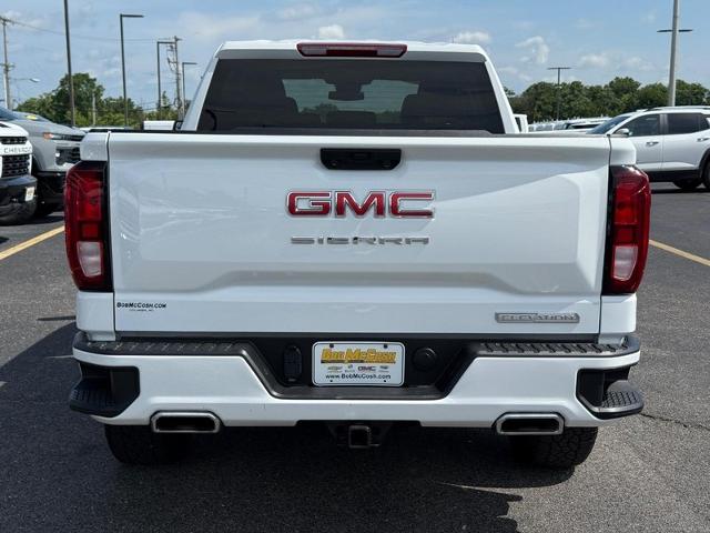2023 GMC Sierra 1500 Vehicle Photo in COLUMBIA, MO 65203-3903