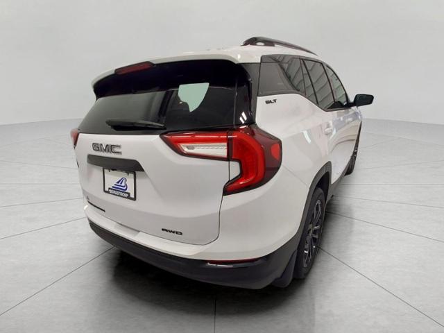 2022 GMC Terrain Vehicle Photo in OSHKOSH, WI 54904-7811