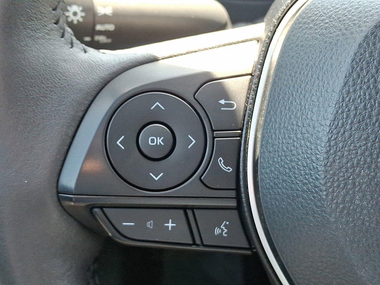 2023 Toyota RAV4 Vehicle Photo in Harrisburg, PA 17111