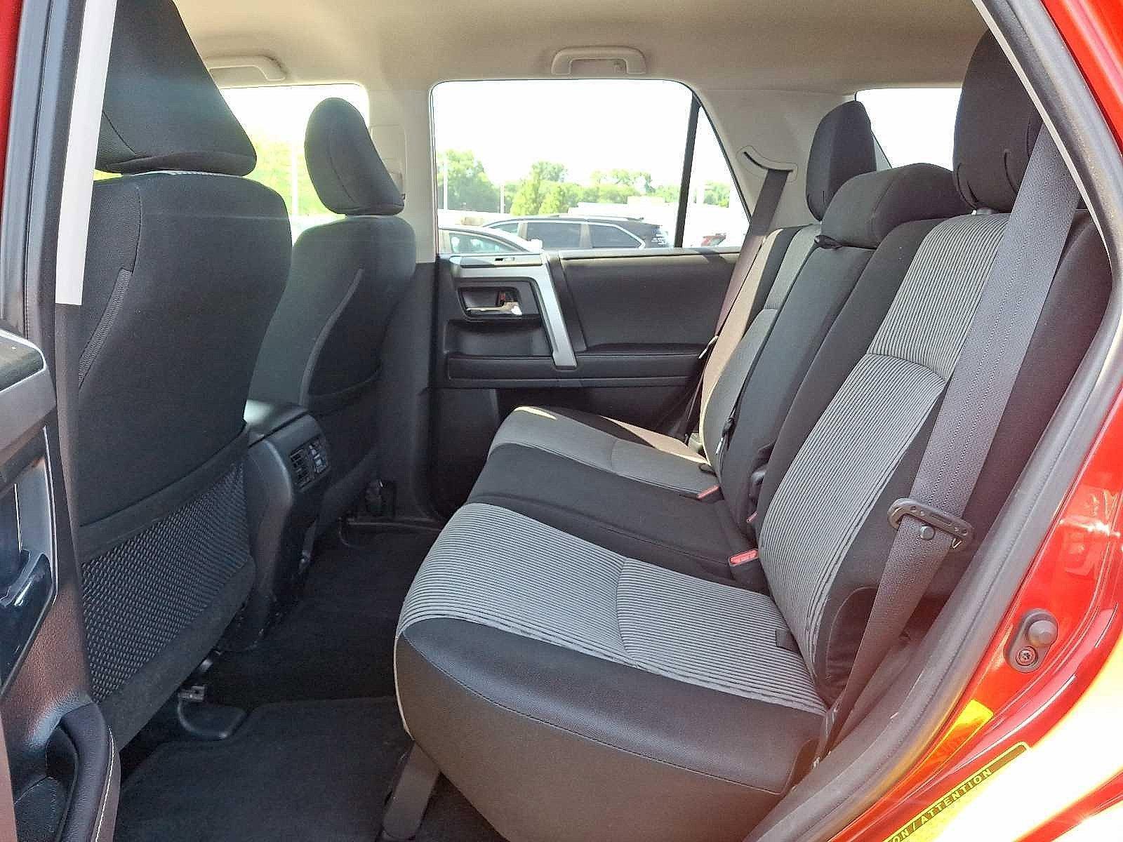 2023 Toyota 4Runner Vehicle Photo in Harrisburg, PA 17111