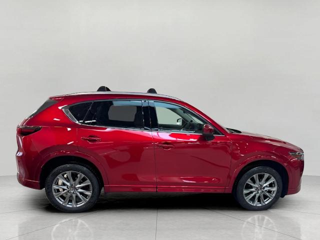 2025 Mazda CX-5 Vehicle Photo in Green Bay, WI 54304