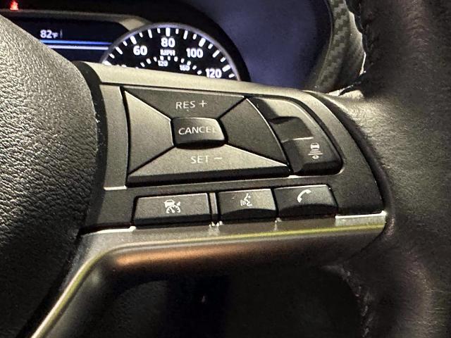 2021 Nissan Sentra Vehicle Photo in Roslyn, NY 11576