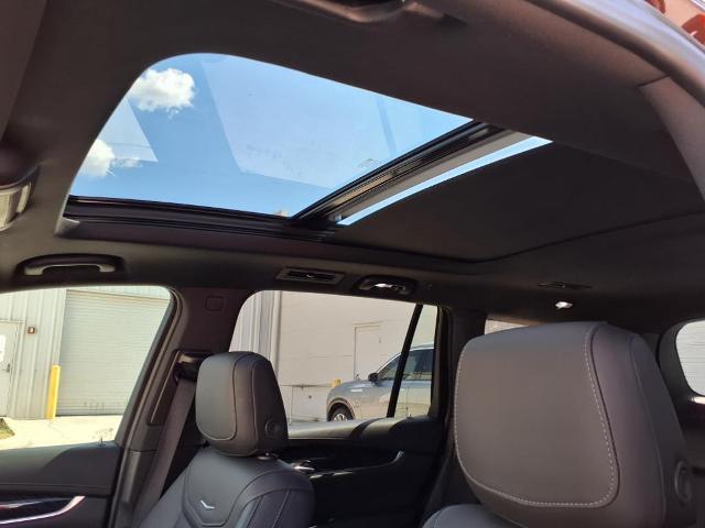 2022 Cadillac XT6 Vehicle Photo in Tampa, FL 33612