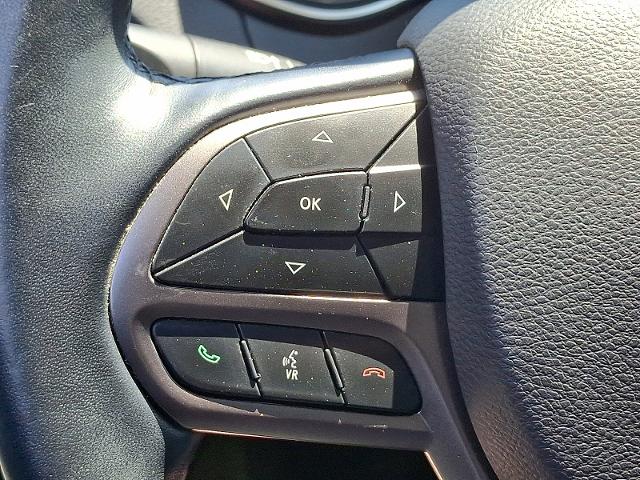 2020 Jeep Cherokee Vehicle Photo in HARRISBURG, PA 17111-1033