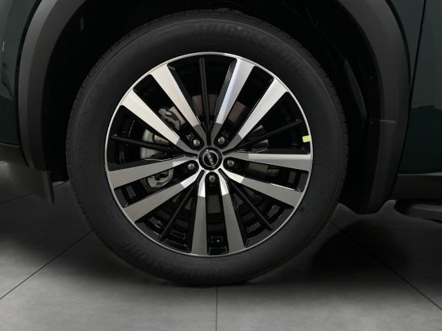2025 Nissan Pathfinder Vehicle Photo in Appleton, WI 54913