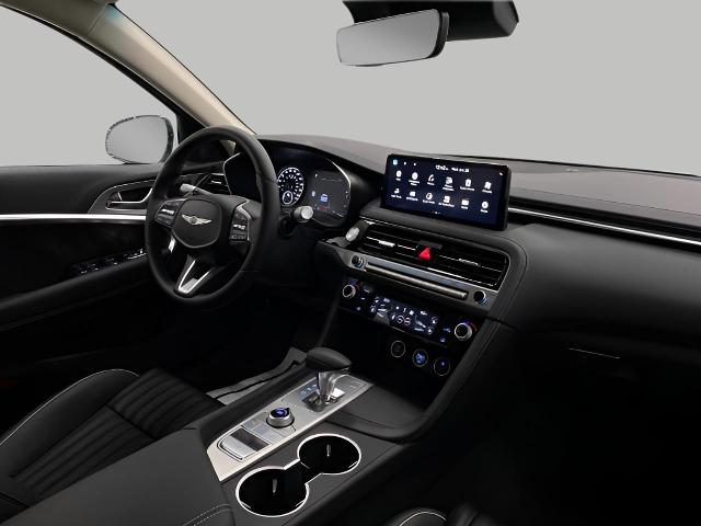 2026 Genesis G70 Vehicle Photo in Appleton, WI 54913