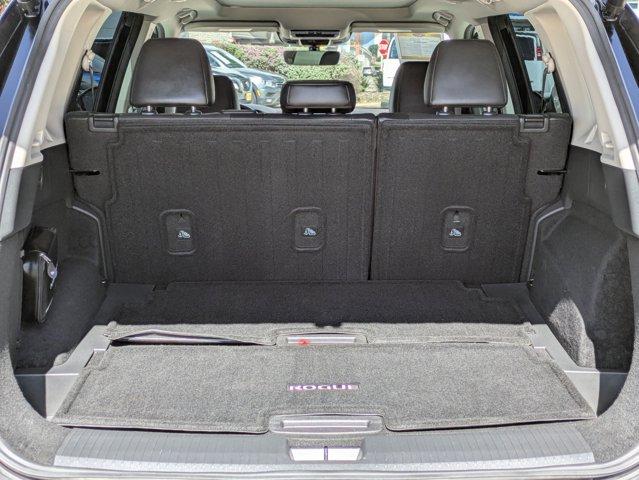 2022 Nissan Rogue Vehicle Photo in San Antonio, TX 78209