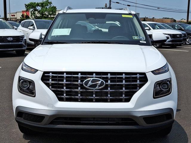 2025 Hyundai VENUE Vehicle Photo in Harrisburg, PA 17111