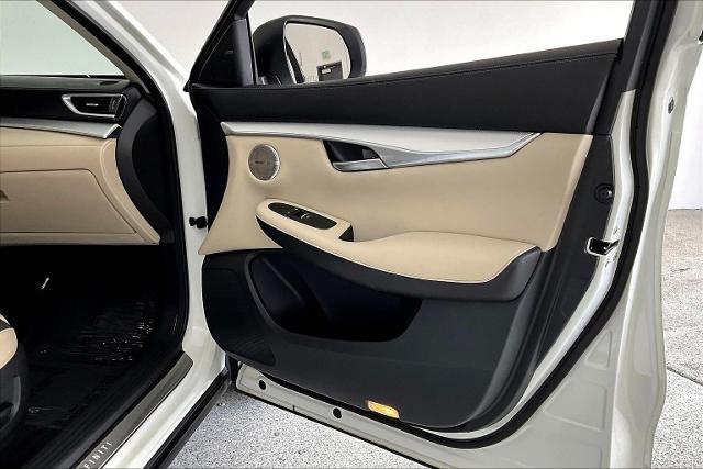 2022 INFINITI QX50 Vehicle Photo in Grapevine, TX 76051
