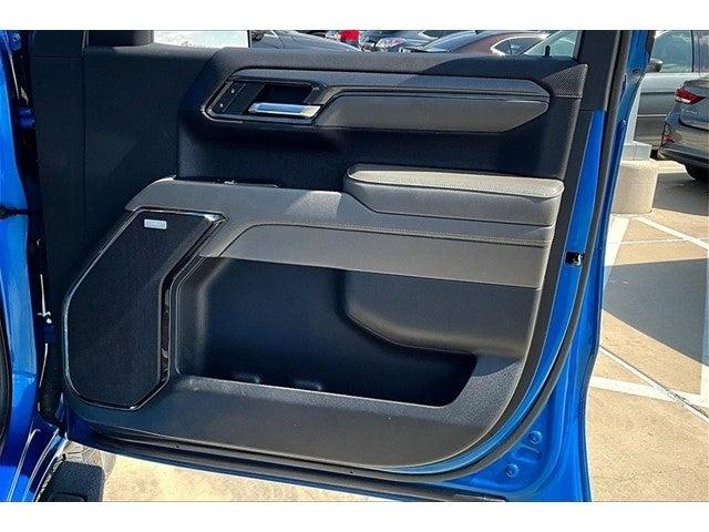 2022 Chevrolet Silverado 1500 Vehicle Photo in Grapevine, TX 76051