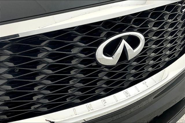 2025 INFINITI QX60 Vehicle Photo in Grapevine, TX 76051