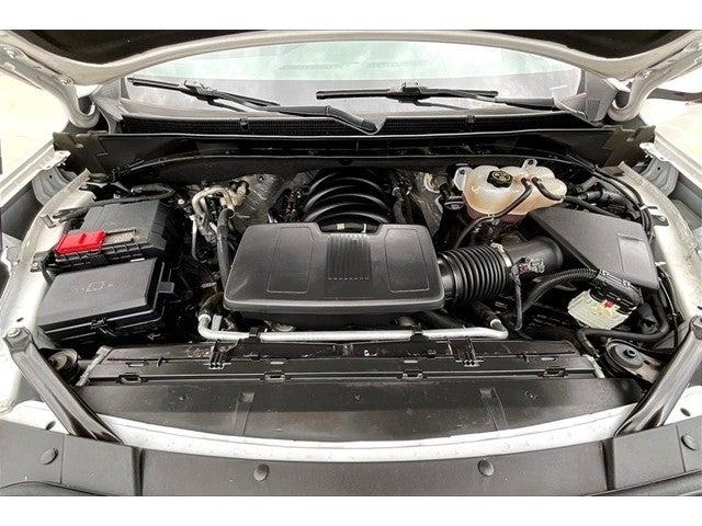 2024 GMC Yukon XL Vehicle Photo in Grapevine, TX 76051
