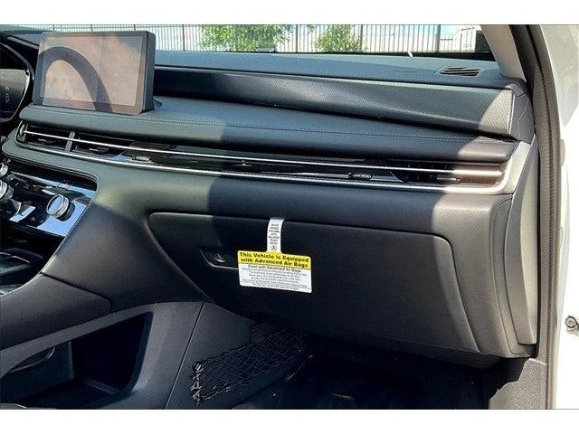 2025 INFINITI QX60 Vehicle Photo in Grapevine, TX 76051