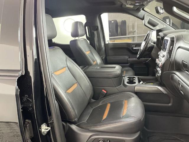 2019 GMC Sierra 1500 Vehicle Photo in GILBERT, AZ 85297-0402