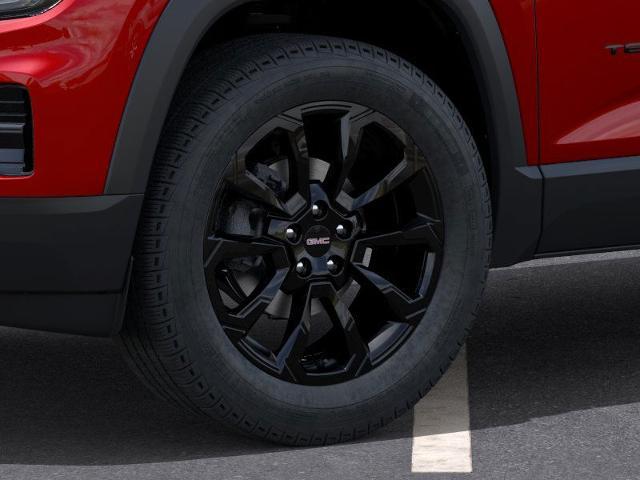2026 GMC Terrain Vehicle Photo in LITTLE FALLS, NJ 07424-1717