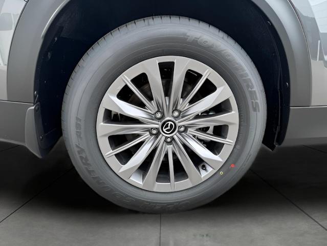 2025 Mazda CX-90 Vehicle Photo in Green Bay, WI 54304