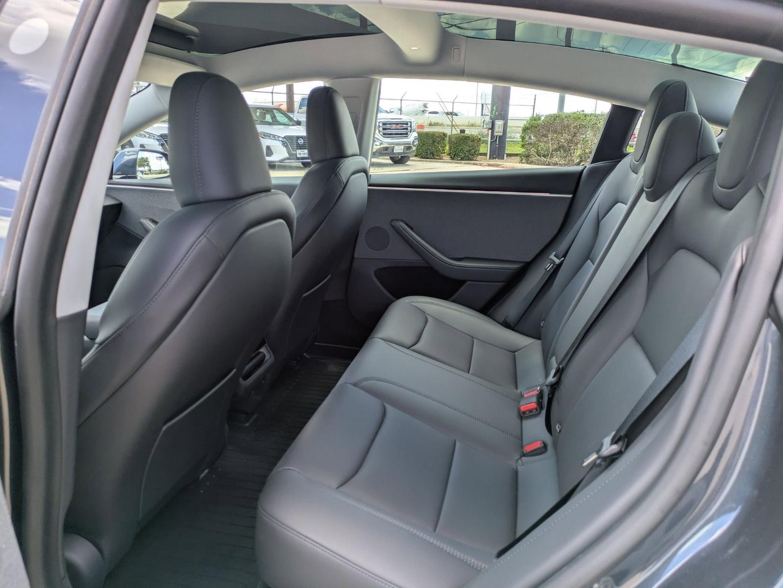 2024 Tesla Model 3 Vehicle Photo in SELMA, TX 78154-1460