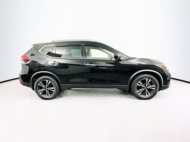 2020 Nissan Rogue Vehicle Photo in Flemington, NJ 08822
