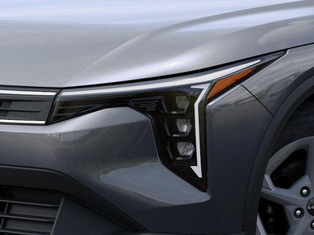 2025 Kia K4 Vehicle Photo in Tucson, AZ 85712